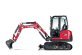 Yanmar SV26 Minibagger