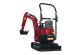 Yanmar ViO10 Minibagger