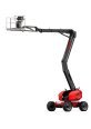 Manitou 180 ATJ Gelenk-Teleskopbühne