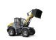 Kramer 8155 Radlader