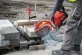Hilti DSH600-22 Nuron Akku-Trennschleifer
