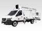 Ruthmann Steiger TBR 260 LKW-Arbeitsbühne