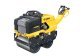 Bomag BW 65 D handgeführte Vibrationswalze