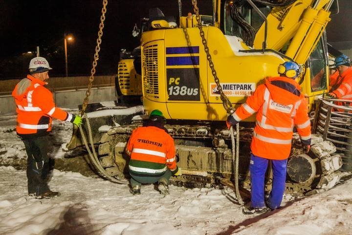 HKL Story Nachbaustelle Hamburg Bild 4