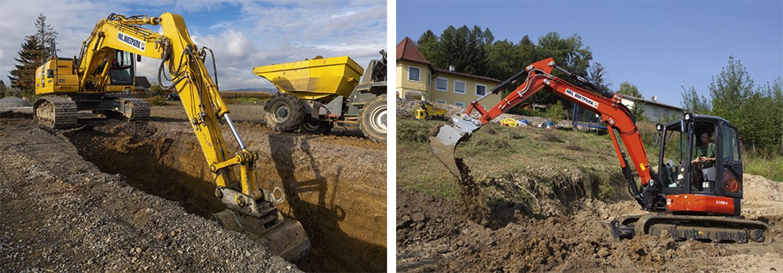 10 Jahre HKL BAUMASCHINEN AUSTRIA - Collage-1