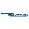 Logo CTX Containex