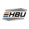 Logo HBU Raumsysteme