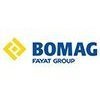 Logo Bomag