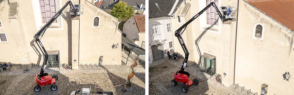 Dachsanierung_Kirche_AUSTRIA_Collage