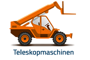 teleskopmaschine