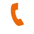 neue Baumaschinen -telefon orange bild 1