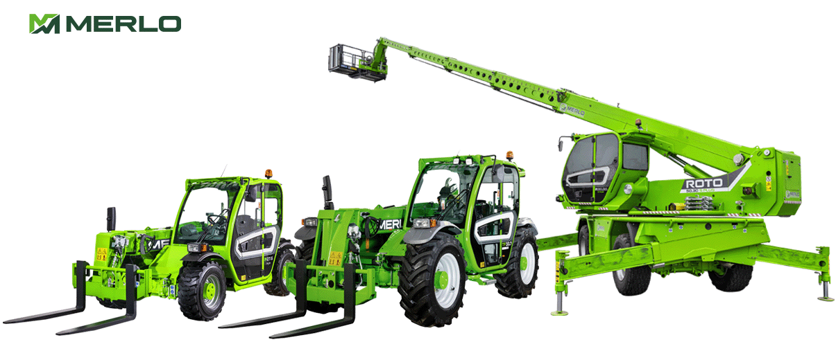 MERLO Bestseller