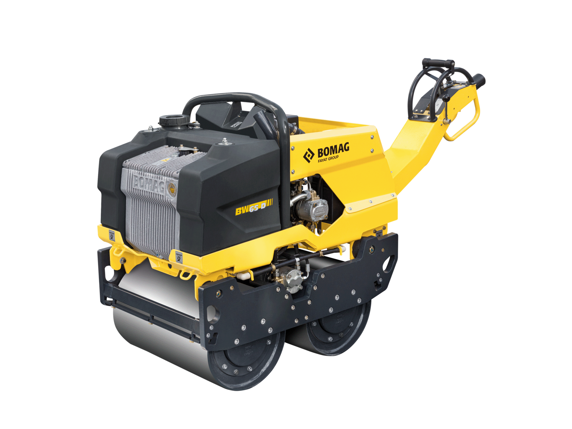 Kaufen_Bomag_BW65D