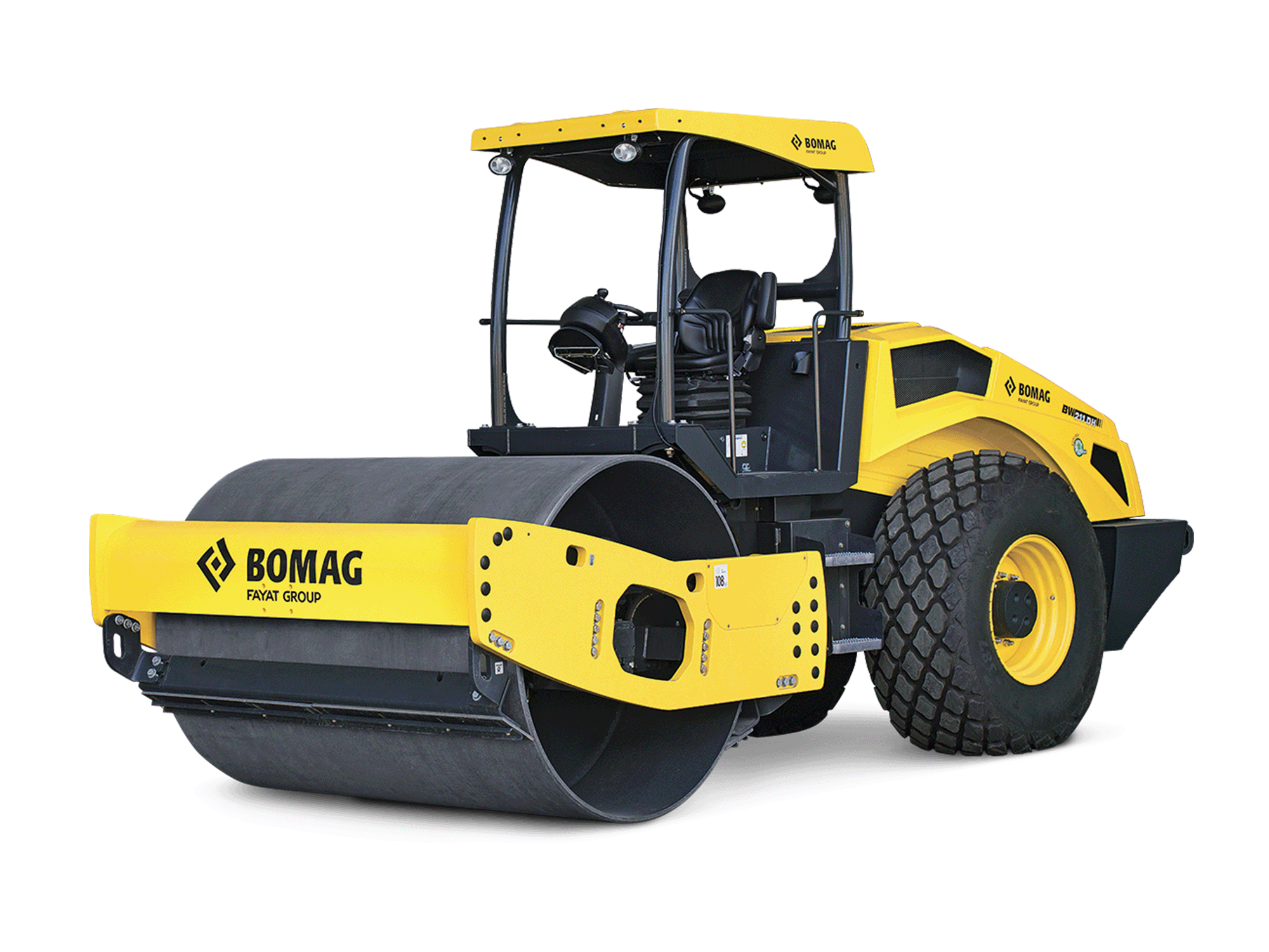 Kaufen_Bomag_211 D-5
