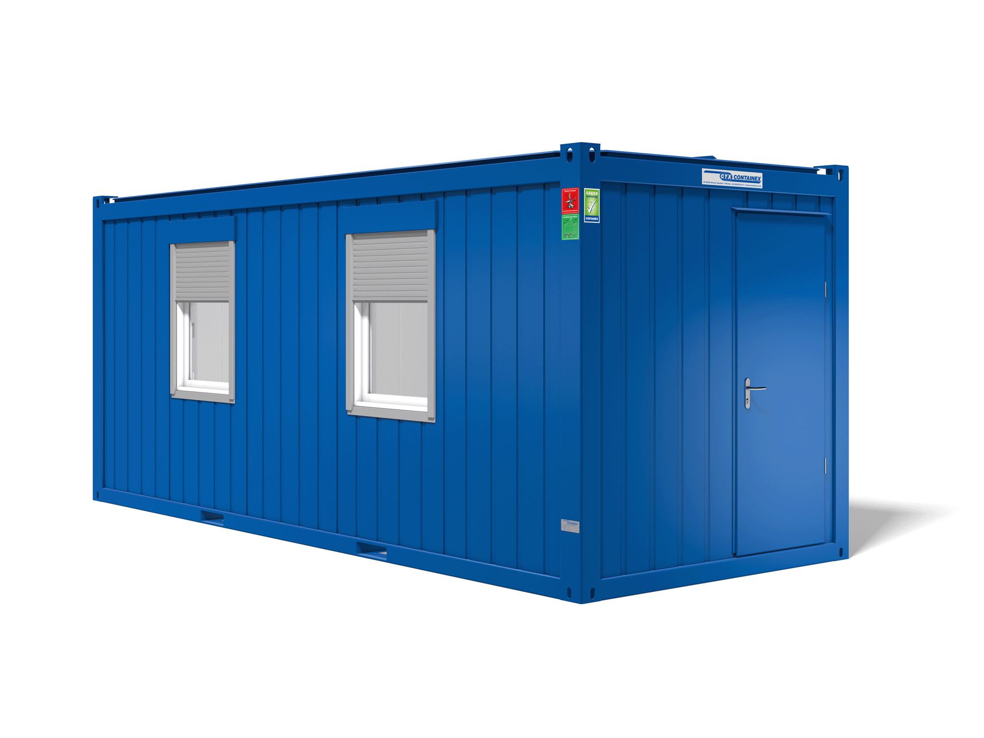 Kaufen_Containex_Buerocontainer