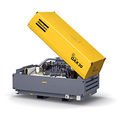 Der HKL MIETPARK führt eine Vielzahl von Atlas Copco Generatoren mit einer Leistung von 20 bis zu 275 kVA