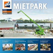 HKL MIETPARK Magazin Ausgabe 23