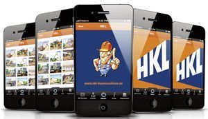 HKL-App