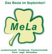 MeLa Logo