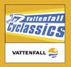Logo Vattenfall Cyclassics