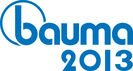 Logo bauma