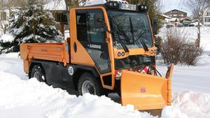 Ladog im Winterdienst kaufen bei HKL