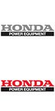 Honda Stromerzeuger bei HKL